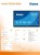 IIYAMA Monitor interaktywny 55 cali TE5513A-B2AG INFRARED,40pkt,IPS,4K,7H,500cd/m2,      WiFi,USB, ANDROID 14, Google EDLA,2x20W, UCHWYT ŚCIENNY