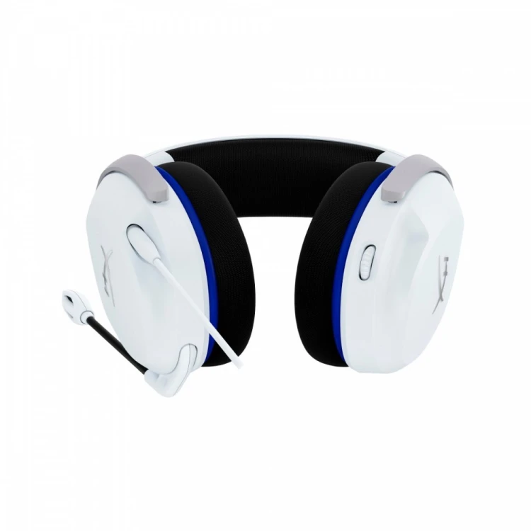HyperX Zestaw słuchawkowy Cloud Stinger 2 Core Gaming PlayStation Czarny- 6H9B5AA