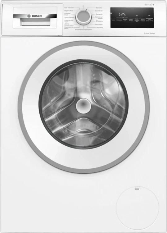 Bosch Pralka WAN2823APL