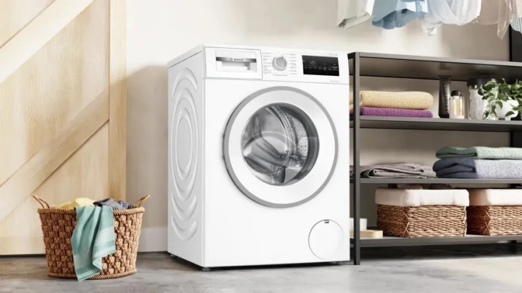 Bosch Pralka WAN2823APL