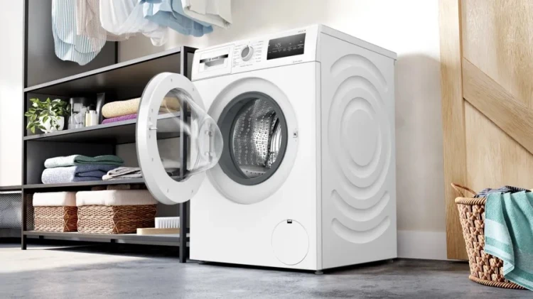 Bosch Pralka WAN2823APL