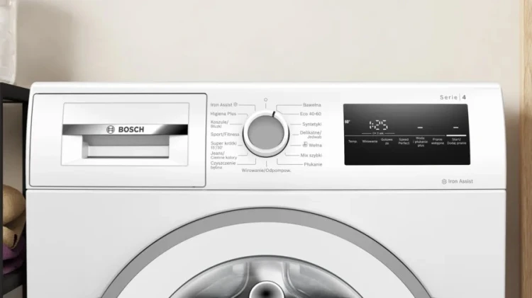 Bosch Pralka WAN2823APL