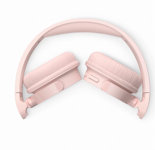 Philips Słuchawki TAH4209PK/00