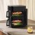 XIAOMI Frytownica Dual Zone Air Fryer 12L