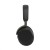 Jabra Słuchawki Evolve3 85 UC Link 390c Black WLC ładowarka