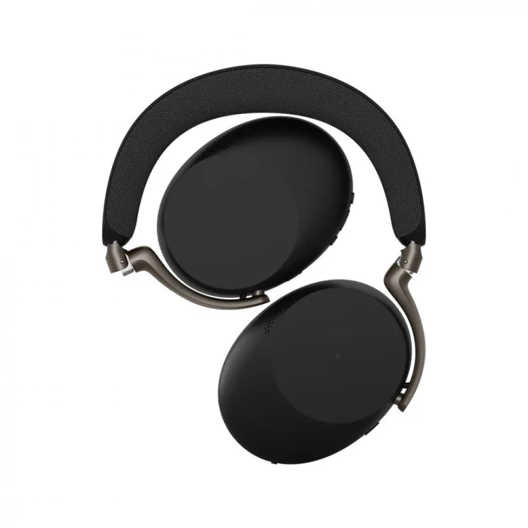 Jabra Słuchawki Evolve3 85 UC Link 390c Black WLC ładowarka
