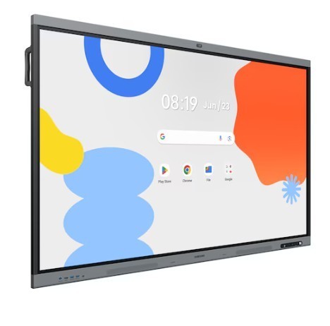 Samsung Monitor interaktywny 75 cali WA75FX-P LH75WAFPLGCXEN