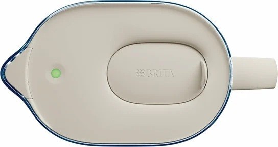 Brita Dzbanek filtrujacy Style Essential 3.6l piaskowy