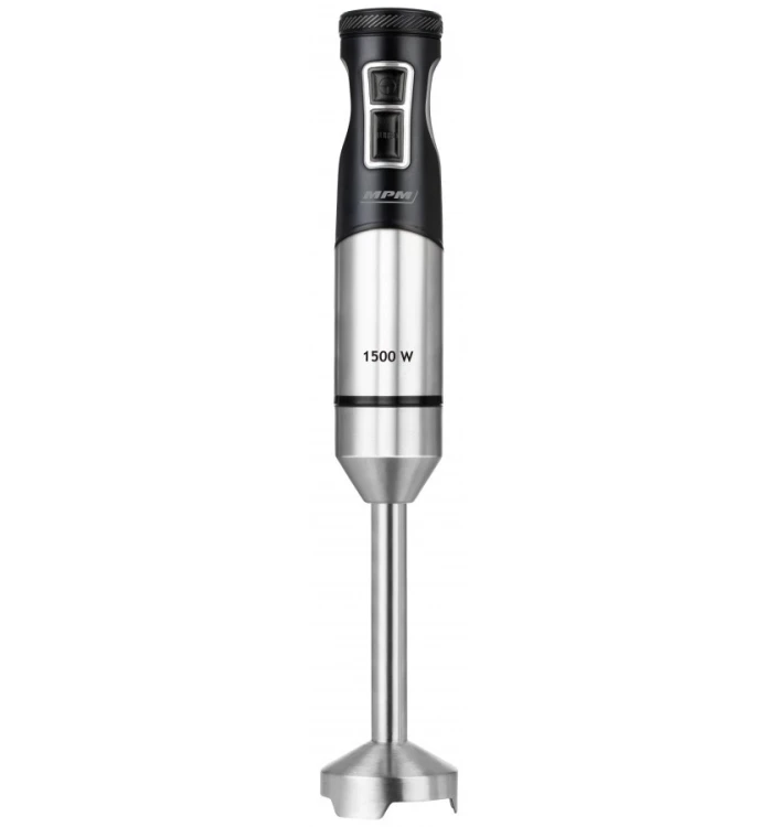 MPM Blender ręczny MBL-33M