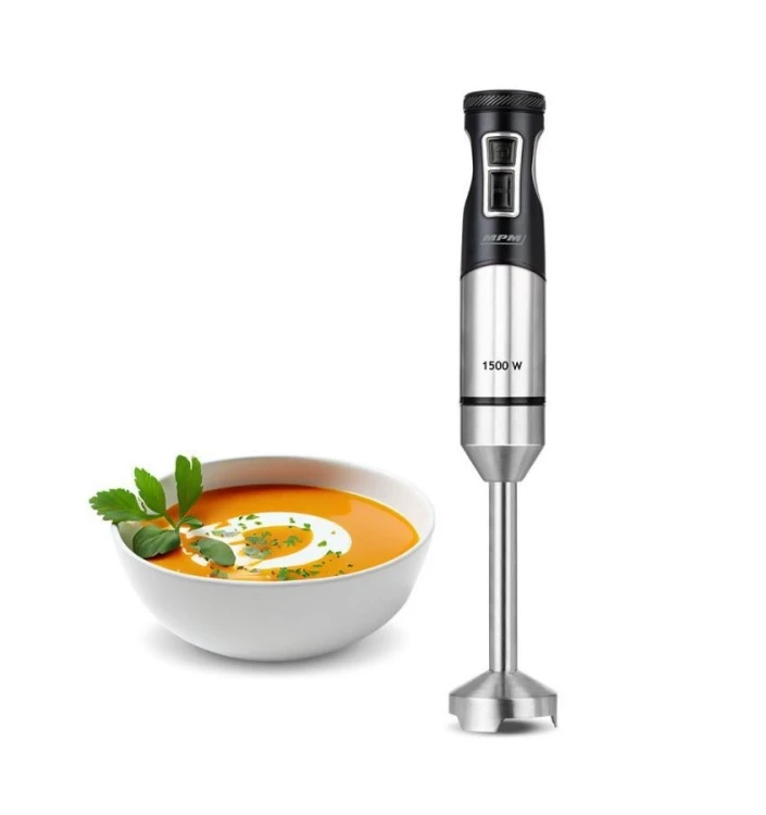 MPM Blender ręczny MBL-33M