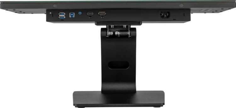 IIYAMA Monitor 24 cale T2438MSC-B2 IPS,FHD,DP,HDMI,2x2W,2xUSB,600(cd/m2),   10pkt.7H,IP1X(FRONT),PION/POZIOM