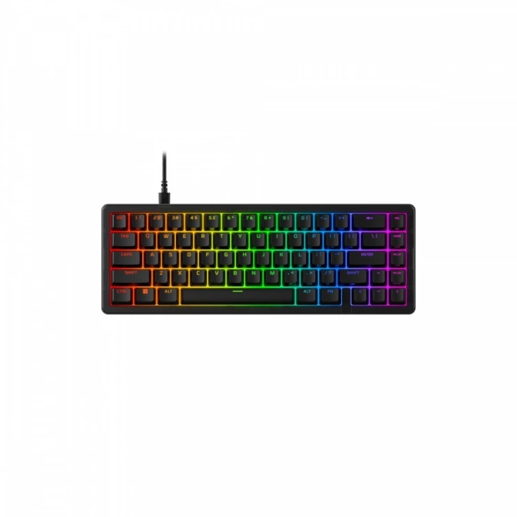 HyperX Klawiatura dla graczy Origins 2 65 - B4QS3AA#ABA
