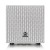 Thermaltake Obudowa Core V1 MiniITX Window - Snow Edition