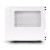 Thermaltake Obudowa Core V1 MiniITX Window - Snow Edition