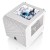 Thermaltake Obudowa Core V1 MiniITX Window - Snow Edition