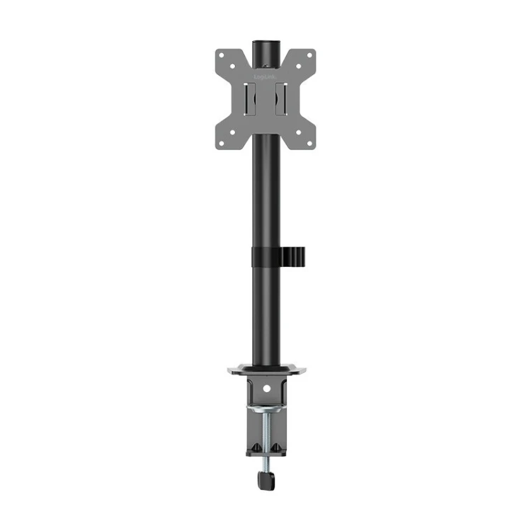 LogiLink Uchwyt do monitora 17 - 32', max 10kg., stalowy