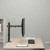 LogiLink Uchwyt do monitora 17 - 32', max 10kg., stalowy