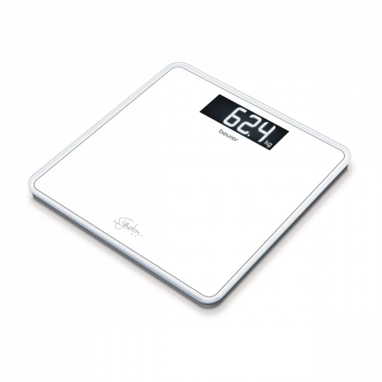 Beurer Waga łazienkowa GS400 biała
