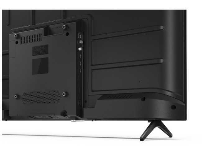Sharp Telewizor LED 43 cale 43HE2445E