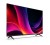 Sharp Telewizor LED 43 cale 43HE2445E