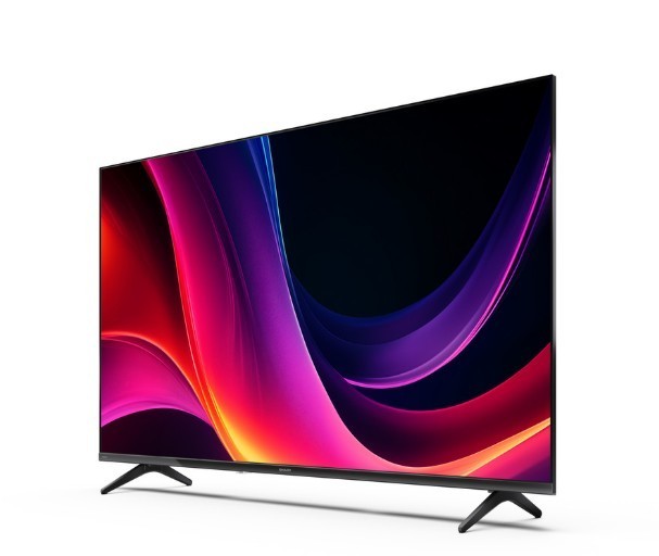 Sharp Telewizor LED 43 cale 43HE2445E