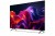 Sharp Telewizor LED 50 cali 50GK4445E