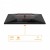 AOC Monitor 27 cali 27G4ZR Fast IPS 240Hz HDMIx2 DP Pivot