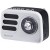 Defender Głośnik bluetooth SIGNAL 5W radioodbiornik retro