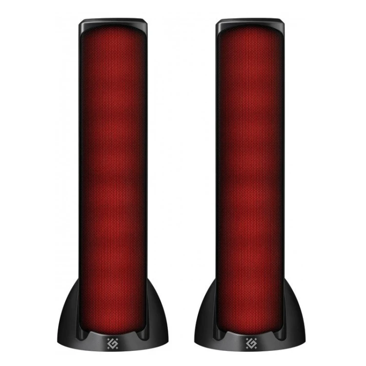 Defender Głośniki komputerowe SKYPULSE 2.0 60W + bluetooth RGB