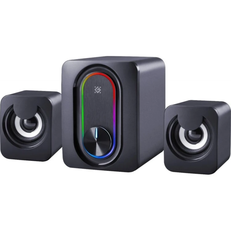 Defender Głośniki komputerowe V14 2.1 11W USB+bluetooth