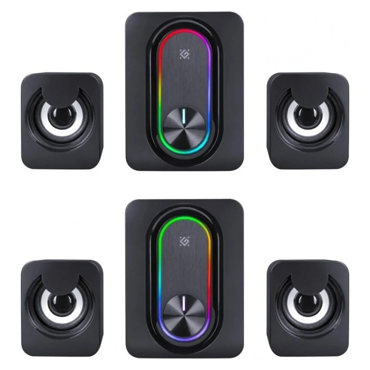 Defender Głośniki komputerowe V14 2.1 11W USB+bluetooth