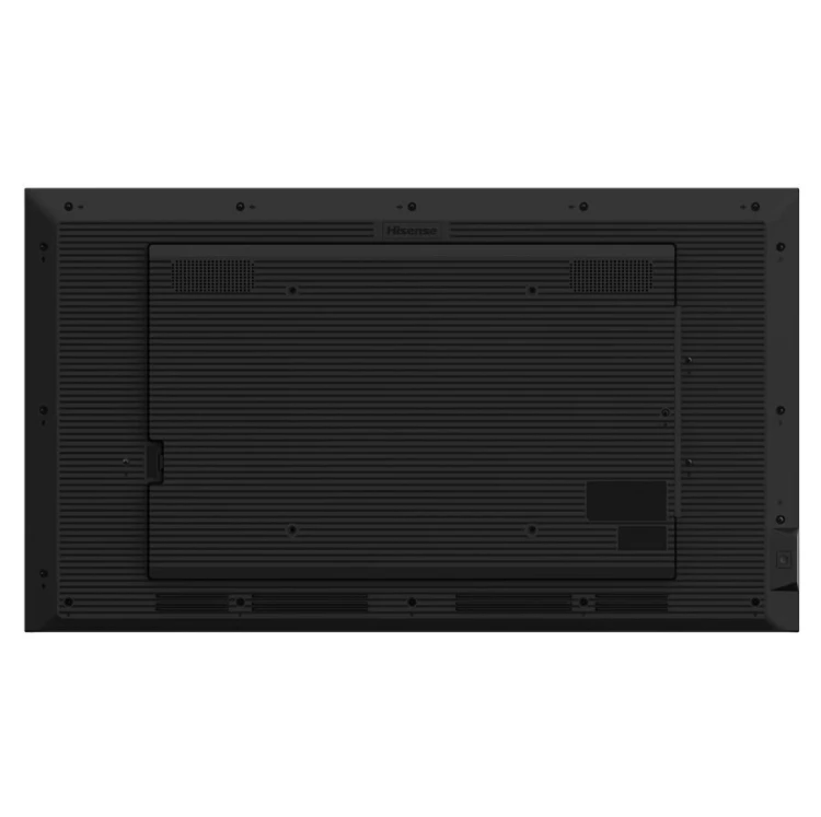 Hisense Monitor 55DM66D 55 cali 4K UHD IPS Digital Signage Display 24/7