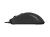 Natec Mysz Hawk 2 2400DPI laserowa czarna