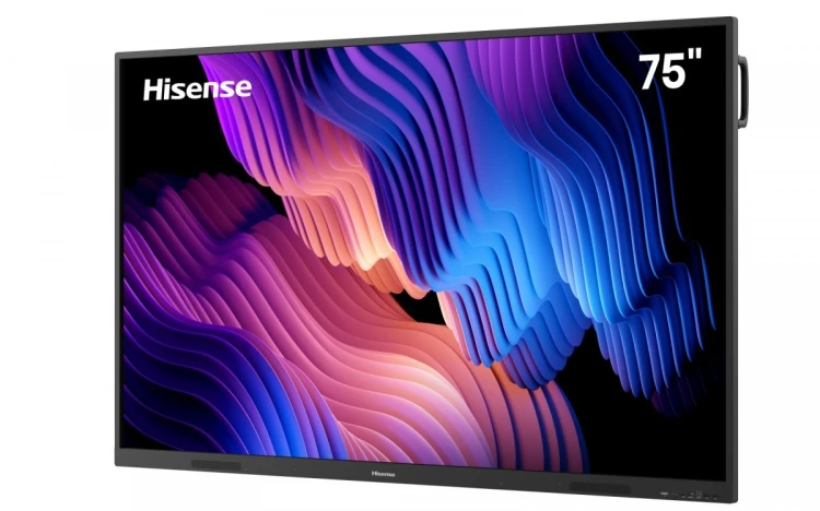 Hisense Monitor interaktywny 75WE3FE 75 cali 4K Advanced Interactive Display