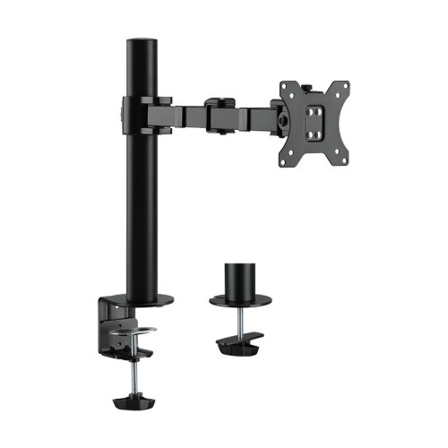 LogiLink Uchwyt do monitora 17-32 cale, stalowy, maks. 12kg