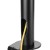 LogiLink Uchwyt na 3 monitory,17 -27 cali, ramie 380mm,3x7kg