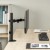 LogiLink Uchwyt na monitor, 17-32 cale, max 9kg