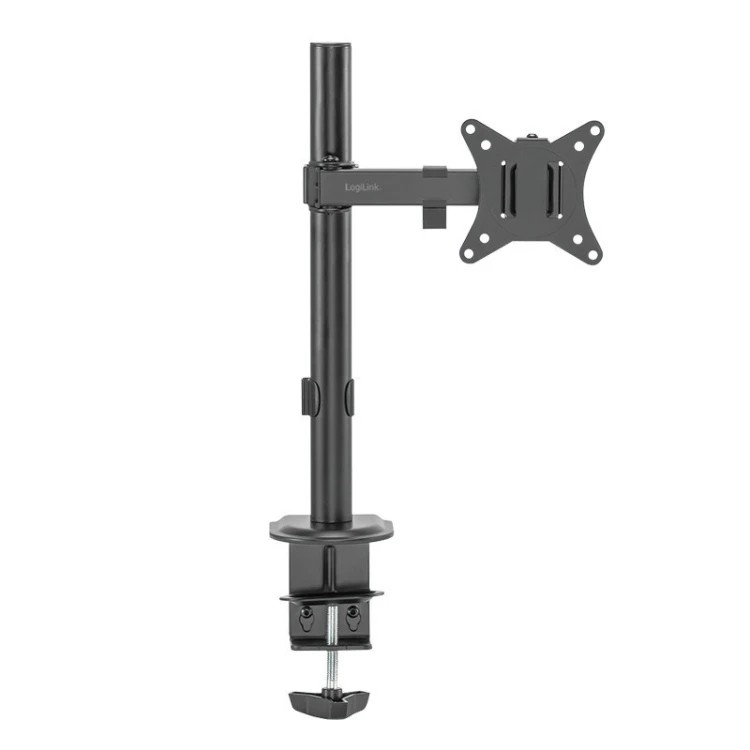 LogiLink Uchwyt na monitor, 17-32 cali, max 9kg
