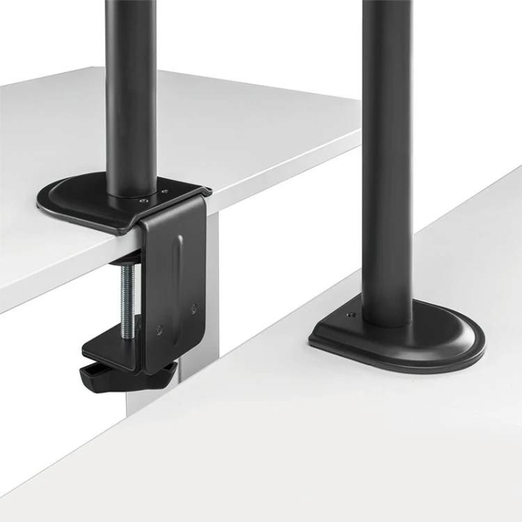 LogiLink Uchwyt na monitor, 17-32 cali, max 9kg