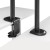 LogiLink Uchwyt na monitor 13-32 cale i notebook/tablet