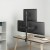LogiLink Uchwyt na 3 monitory, 17-27 cale ,max 10kg na ramie