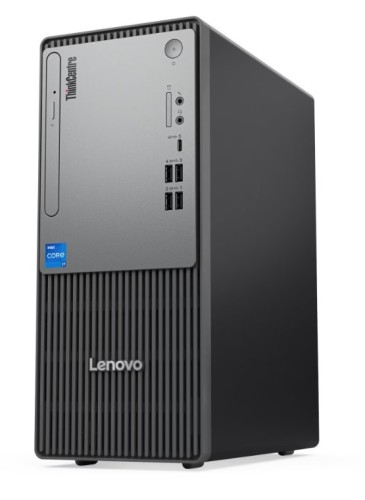 Lenovo Desktop ThinkCentre Neo 50t Tower G5 12UD0031PB W11Pro i3-14100/8GB/256GB/INT/1YR OS