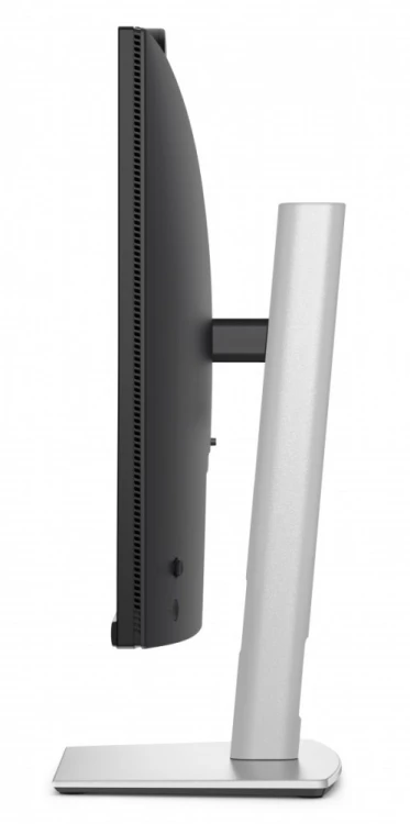 Dell Monitor P2726DEV 27 cali IPS QHD (2560x1440)/16:9/HDMI/2xDP/4xUSB/2xUSB-C/Camera/3Y