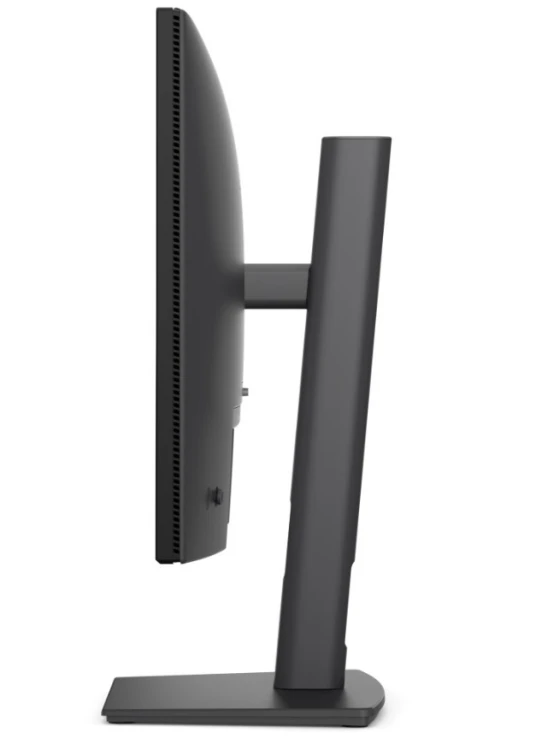 Dell Monitor P2426H 23.8 cala IPS FHD (1920x1080)/16:9/HDMI/DP/3xUSB/2xUSB-C/3Y
