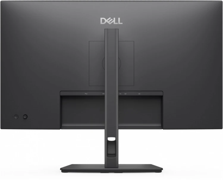 Dell Monitor P2726H 27 cali IPS FHD (1920x1080)/16:9/HDMI/DP/3xUSB/2xUSB-C/3Y