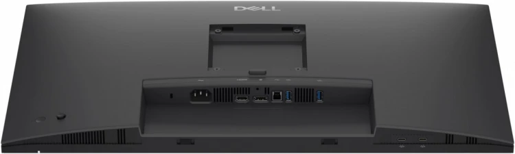 Dell Monitor P2726H 27 cali IPS FHD (1920x1080)/16:9/HDMI/DP/3xUSB/2xUSB-C/3Y