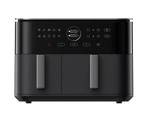 XIAOMI Frytownica Air fryer Dual Zone 10L