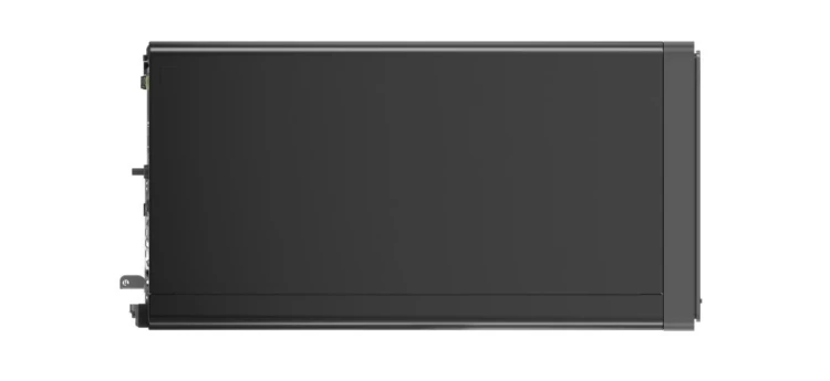 Lenovo Komputer ThinkCentre Neo 50t G6 TOWER 13BD0035PB W11Pro Ultra 5 225/16GB/512GB/INT//BLACK/DVD/3YRS OS + 1YR CI
