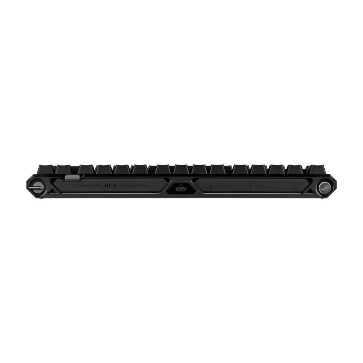 Asus Klawiatura ROG Falchion Ace M705 USB-C/1000Hz/Czarna