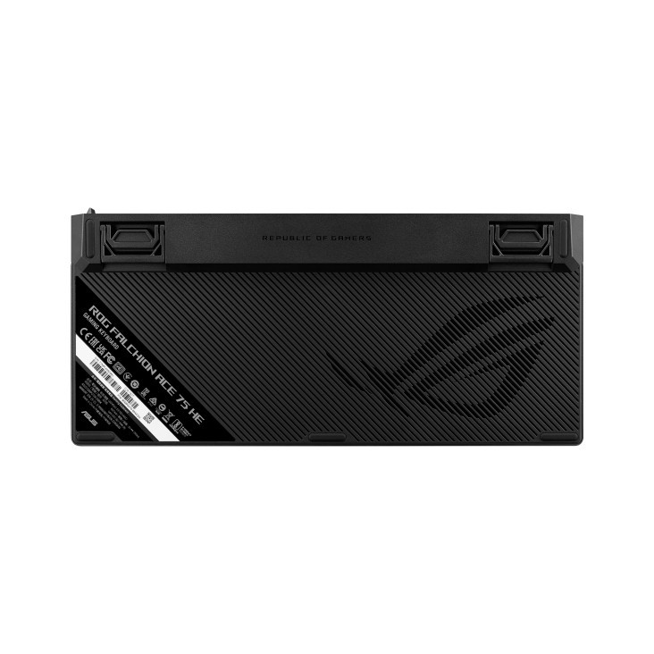 Asus Klawiatura ROG Falchion Ace M705 USB-C/1000Hz/Czarna